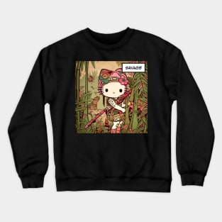 wander Crewneck Sweatshirt